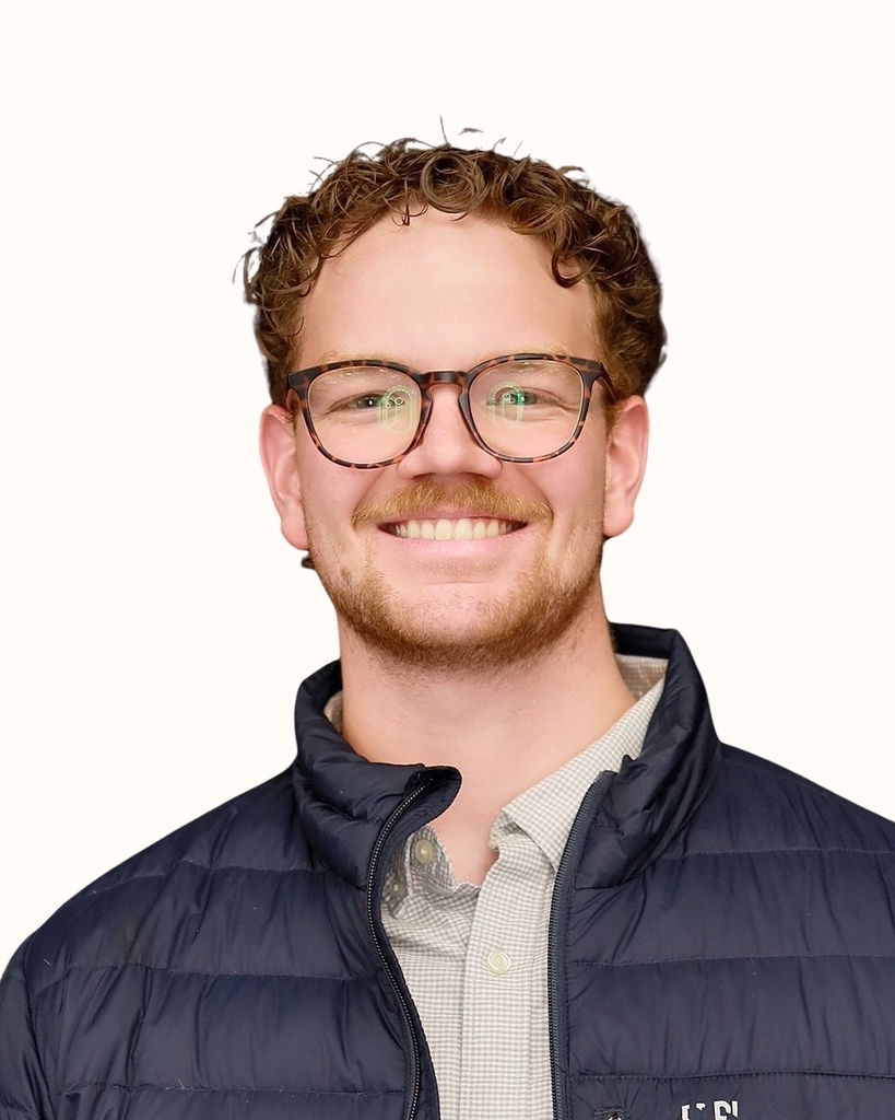 Robert Greathouse headshot